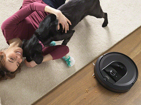 iRobot Roomba i7 – Giải Pháp Làm Sạch Top Đầu Thế Giới