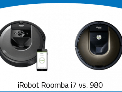 tyve indvirkning køkken So sánh giữa iRobot Roomba i7+ và iRobot Roomba 980 » iRobot® Việt Nam, iRobot  Roomba và iRobot Braava chính hãng.