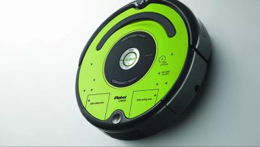 Robot mới nhất của iRobot cho phép bạn kiểm tra chương trình lập trình của mình