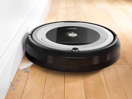 Roomba 690 2