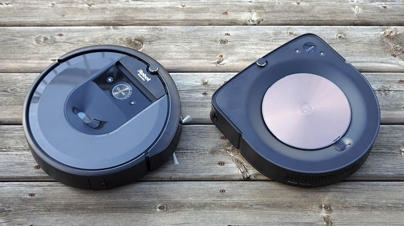 Có nên mua iRobot Roomba không?
