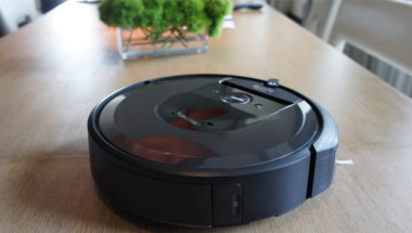 Robot Hút Bụi Phù Hợp Với Căn Hộ Như Thế Nào?