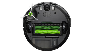 Nguyên Nhân Khiến Robot Hút Bụi Roomba Không Hút Sạch Tóc?