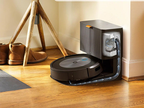 iRobot Roomba Combo j5 Plus