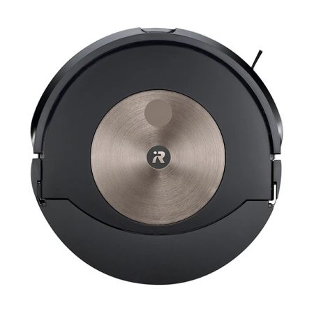 robot hút bụi lau nhà iRobot Roomba Combo j9 Plus
