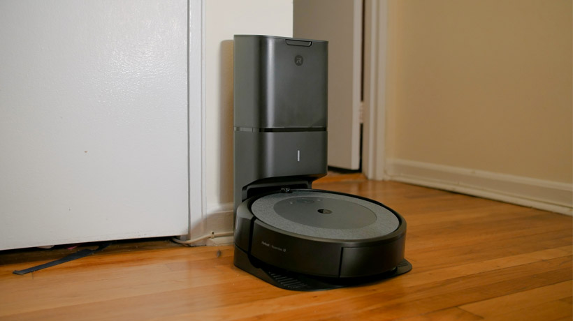 robot hút bụi irobot roomba nào tốt nhất