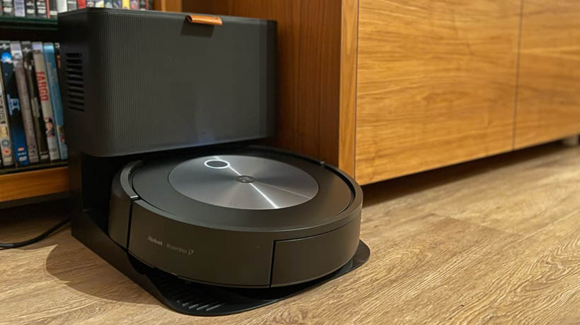 top robot hút bụi irobot roomba nên mua 2024