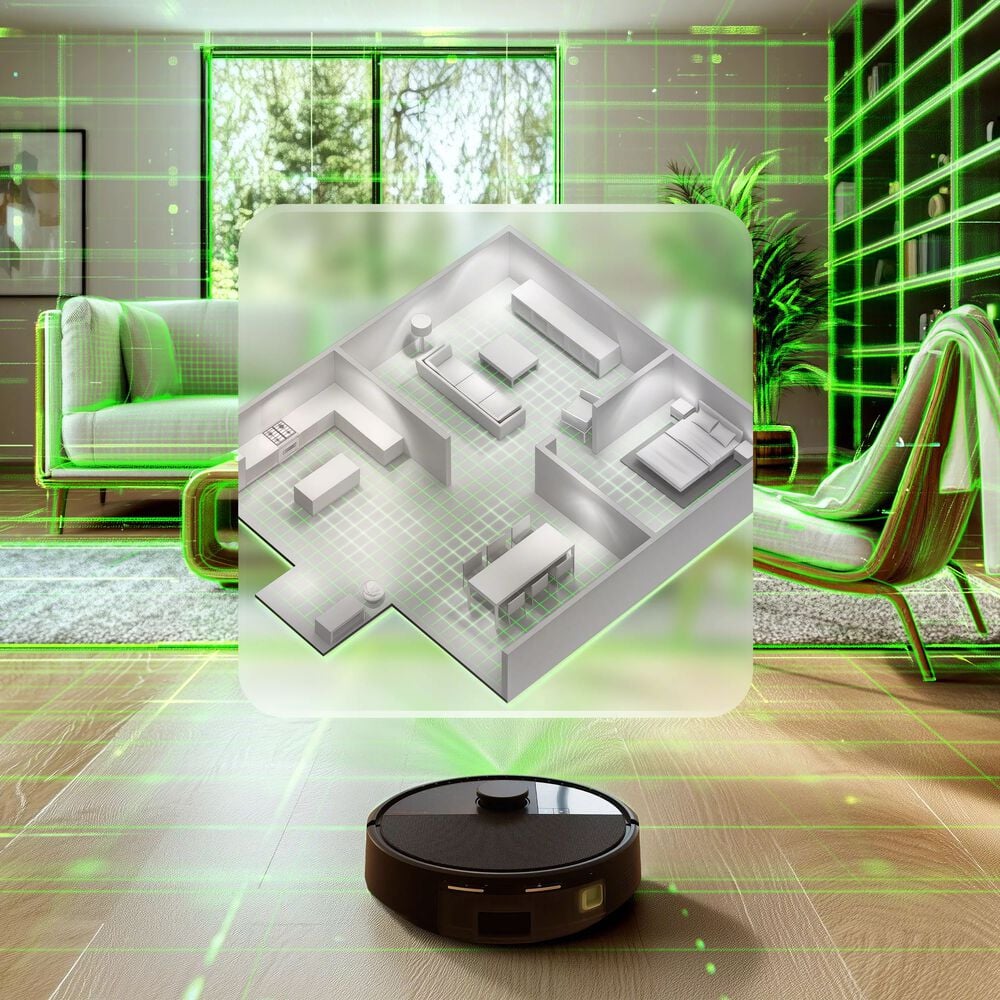iRobot Roomba Max 705