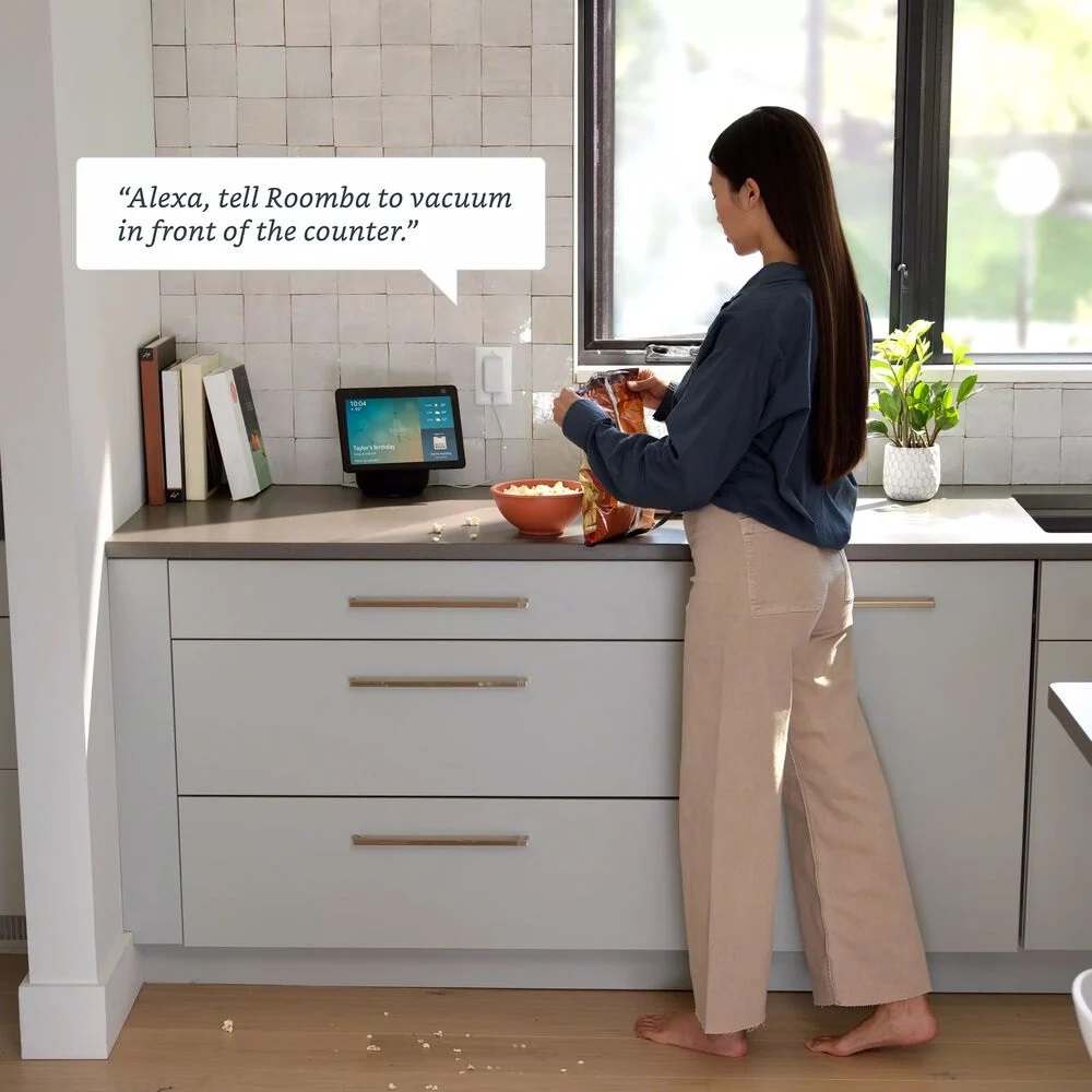 iRobot Roomba Max 705